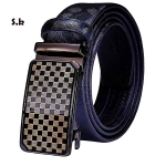 Leather Belts